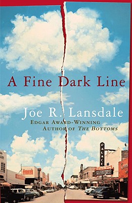A Fine Dark Line