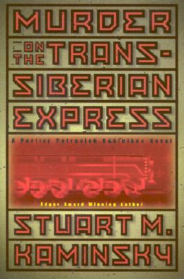 Image for Murder on the Trans-Siberian Express