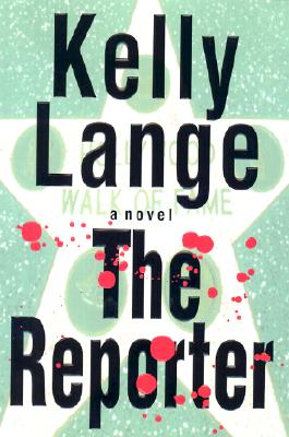 The Reporter (Maxi Poole Mysteries)