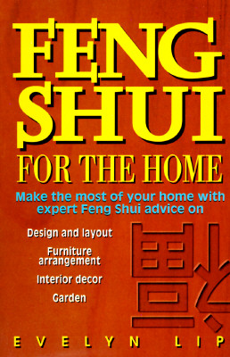 Image for Feng Shui for the Home