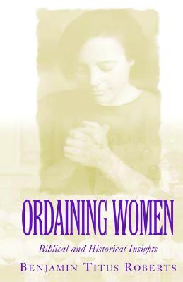 Ordaining Women