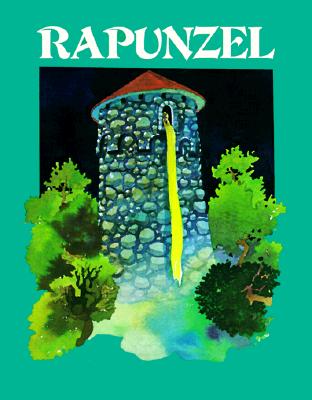Rapunzel (Fairy Tale Classics)