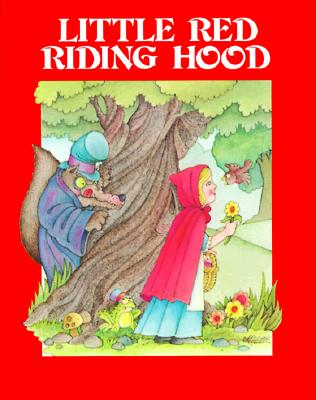 Little Red Riding Hood - Pbk