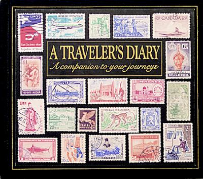 Image for A Traveler's Diary