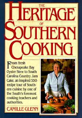 Image for The Heritage of Southern Cooking