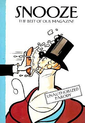 Snooze The Best of Our Magazine
