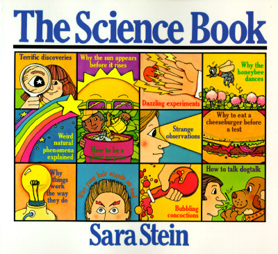 Science Book