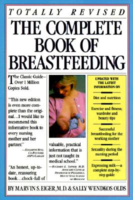 The Complete Book of Breastfeeding