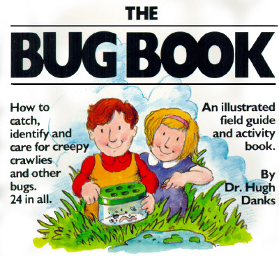BUG BOOK