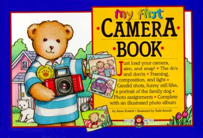Image for My First Camera Book: A Bialosky & Friends Book