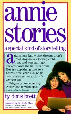 Annie Stories: A Special Kind of Storytelling