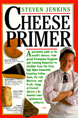 Image for Cheese Primer