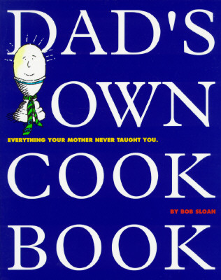 Image for Dad's Own Cookbook