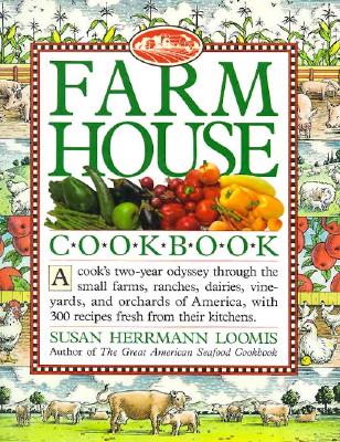 Farmhouse Cookbook