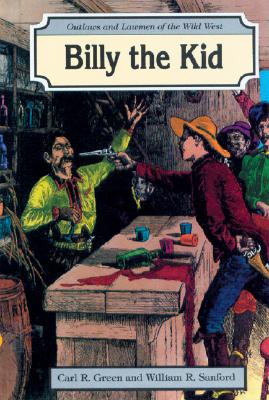 Image for Billy the Kid (Outlaws and Lawmen of the Wild West)