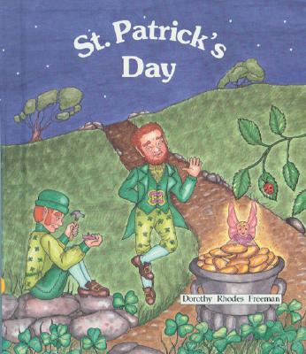 St. Patrick's Day (Best Holiday Books)
