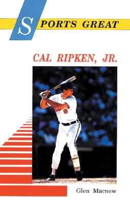 Sports Great: Cal Ripken, Jr. (Sports Great Books)