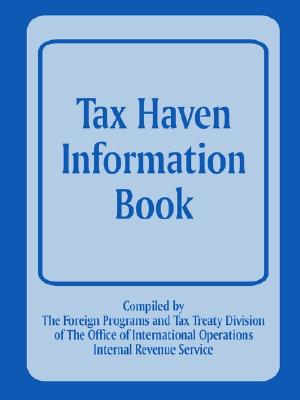 Tax Haven Infromation Book