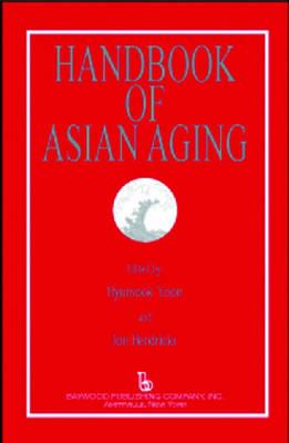 Handbook of Asian Aging