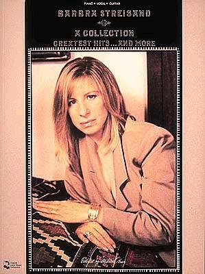 Image for Barbra Streisand - A Collection : Greatest Hits.& More Barbra Streisand - A Collection : Greatest Hits.& More