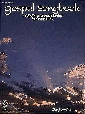 The Cherry Lane Gospel Songbook