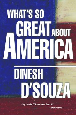What's So Great About America