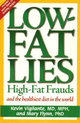 Low Fat Lies