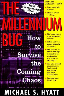 MILLENNIUM BUG How to Survive the Coming Chaos