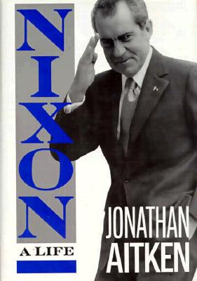 Image for Nixon: A Life