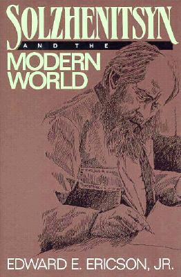 Solzhenitsyn & the Modern World