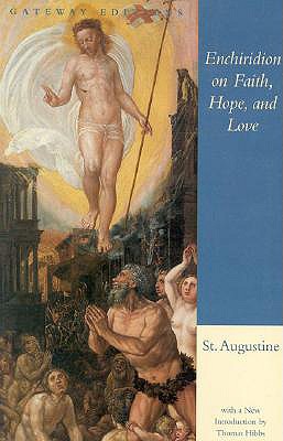 Image for Enchiridion on Faith, Hope and Love