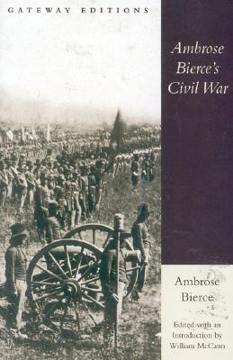 Image for Ambrose Bierce's Civil War