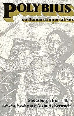 Polybius on Roman Imperialism