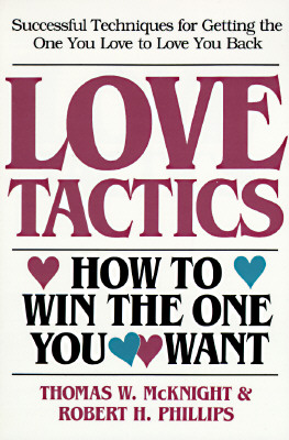Love Tactics; Love Tactics
