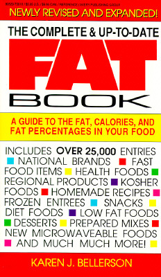 Image for The Complete & Up-To-Date Fat Book