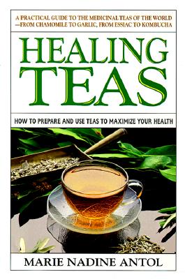 Image for Healing Teas