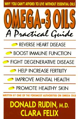 Omega 3 Oils: A Practical Guide