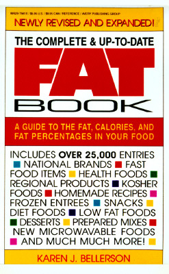 Complete and Up to Date Fat Book
