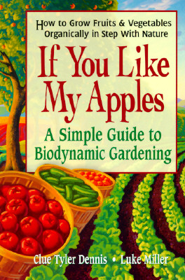 Image for If You Like My Apples
