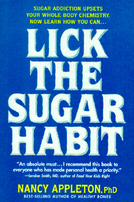 Image for Lick the Sugar Habit