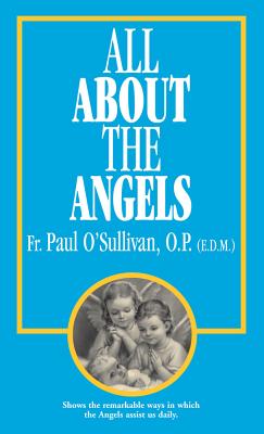 Image for All About the Angels