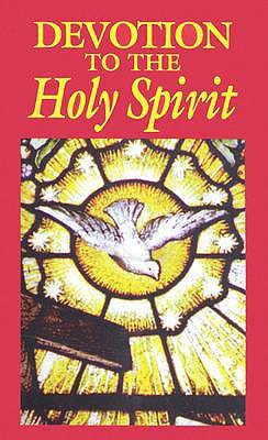 DEVOTION TO THE HOLY SPIRIT