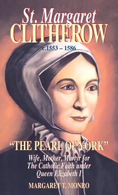 St. Margaret Clitherow (