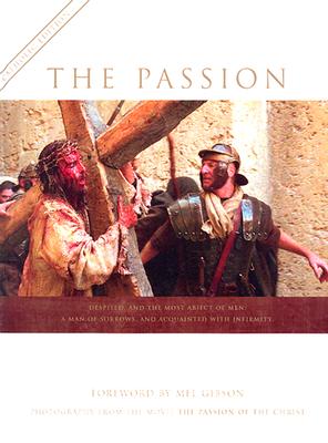 Passion of the Christ (Catholic)