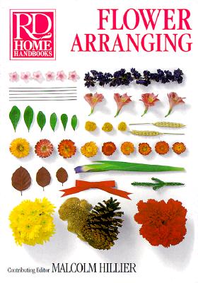 Image for Flower Arranging