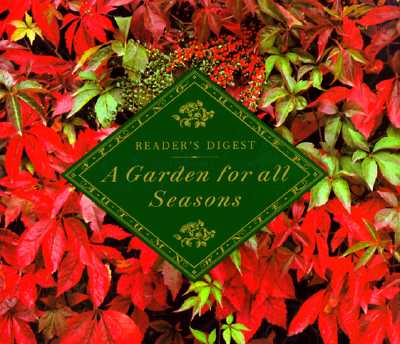 Image for A Garden for All Seasons