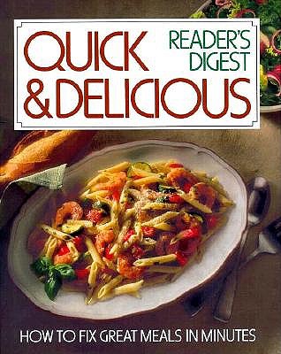 Quick and Delicious