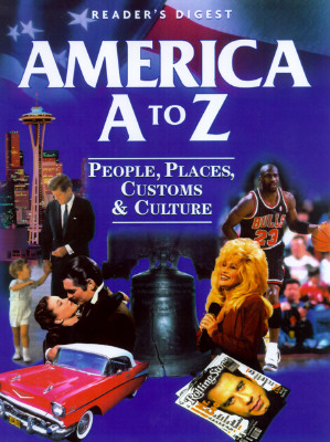 America A To Z