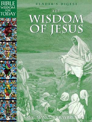 Image for Bible Wisdom for Today 2: Wisdom of Jesus (Bible Wisdom for Today , Vol 2)