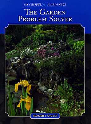 Successful gardening garden problem solver (vol 3)